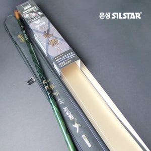 은성 다이아플렉스 NT수향II 민물 붕어 잉어 향어 낚싯대 55칸