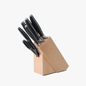 ELO 칼블럭 8P세트 과도 식도