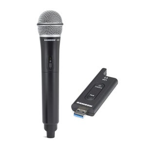 샘슨 XPD2 HandHeld USB 무선마이크