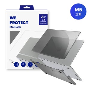 탱글우드 맥북 에어 13인치 M5/M4/M3/M2 울트라 슬림 케이스