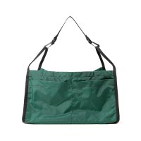 [DRIFTER] Storage Tote FOREST GREEN