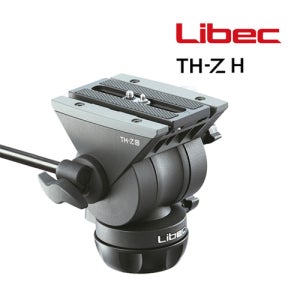 [LIBEC] TH-Z H 리벡 헤드 / 플레이트 탈착