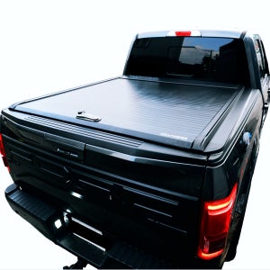 [힐랜더] 포드 F150 적재함 방수/방진 슬라이딩 커버 / 철저한 A/S 보증 관리