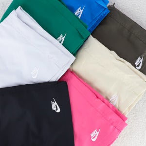 나이키 반바지 우븐 플로우 드라이 핏 파크 쇼츠 기능성 팬츠