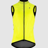 아소스 남성용 윈드 베스트 MILLE GT WIND VEST C2