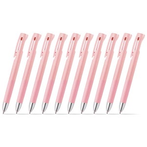 제브라 블렌3C 3색볼펜 0.7mm 10p