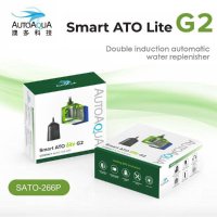 수족관어항 어항청소용품 AutoAQUA 스마트 ATO Lite G 스크레퍼 어항청소기