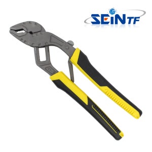 자동 벌림 첼라 260mm 워터펌프 바이스 플라이어