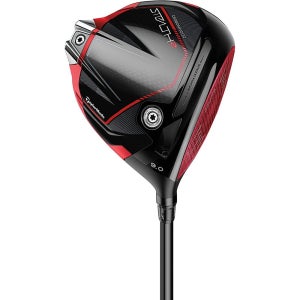 스텔스2 STEALTH2 골프 드라이버 디아마나 Diamana GT60 S 2023