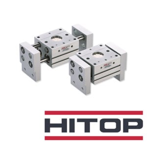 (당일배송) SMC MHL2-40D2 완전호환품 HITOP MHL40-200 ,바로 교체 사용 가능