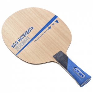 빅타스 코지 마츠시타 디펜시브 / 수비용 쉐이크핸드 라켓