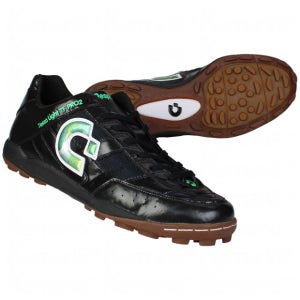 데스포르치 테사라이트 TF 프로 2 풋살화 블랙 그린 DS1942