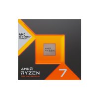 AMD RYZEN7 5TH 라이젠7-5세대 7800X3D 라파엘 (정품) 소켓AM5 (국내정발)