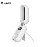 Insta 360 go2 오리지널 충전 케이스 싱글 액세서리