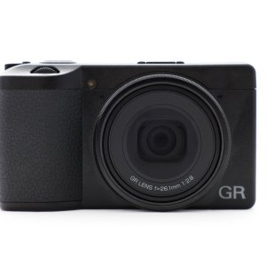 리코 GR3x 디지털 카메라 220V