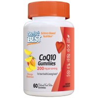 닥터스베스트 CoQ10 코엔자임큐텐 200mg 60구미