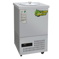 냉면냉장고 업소용 냉면 육수통 육수 냉장고 1구