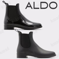 알도레인부츠 ALDO 첼시 장화 여성