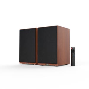 아이스트림즈 액티브 북셀프 스피커