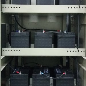 로케트 산업용 RP 12V-150Ah 변전실 정류기, UPS, 태양광 밧데리 택배배송