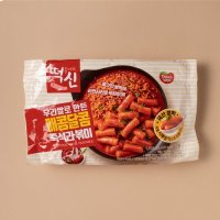 동원 우리쌀 즉석라볶이 1.515g