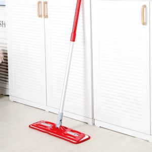 밀대 걸래 청소용 청소대 걸레