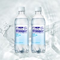 라인바싸 탄산수 500ml 플레인 4박스(총 80입) 외 5종