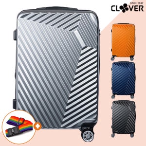 크로바 대형캐리어 바퀴 튼튼한 해외 유럽 여행