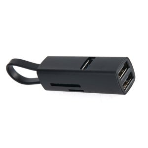 USB멀티포트 5in1 무전원 C타입허브 USB분배기 노트북포트 확장 CJA144