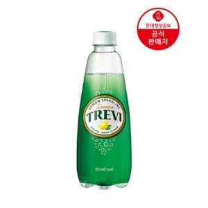 [직영] 트레비 레몬 300ml 20펫