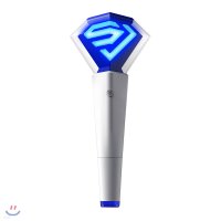 슈퍼주니어 SUPER JUNIOR 공식응원봉 [VER 2.0]