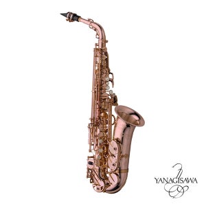 야나기사와 알토 색소폰 A-WO37PGP YANAGISAWA AWO37PGP