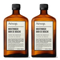 Aesop Mouthwash 이솝 마우스워시 500ml 2팩