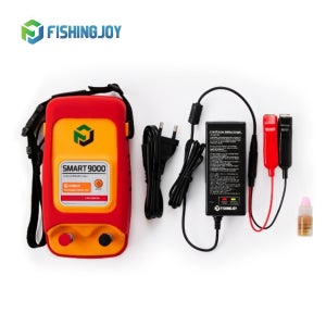 피싱조이 전동릴 배터리 스마트9000