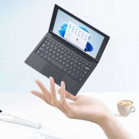 10인치 초미니 넷북 노트북 휴대용 팜탑 8G 메모리