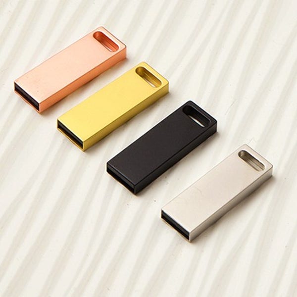 USB메모리 각인 주문제작 인쇄 4GB 판촉물 루인스스틸 1개