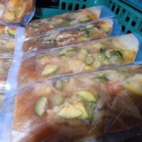 차돌냉동된장찌개 (800g x 3팩), 근처맛집밀키트 아림, 무료배송