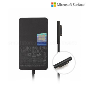 Microsoft 서피스 충전기 어댑터 15V 6.00A 90W (1749)