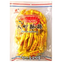 중국 사탕 따샤수탕 400g