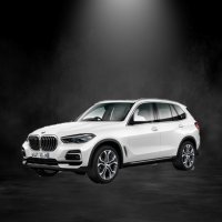 [서울/경기] BMW X5 렌트 23년식 디젤 7인승 기본보험 평일