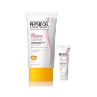 피지오겔 레드 수딩 선크림 45ml SPF50 PA+++