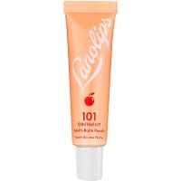 Lanolips 101 천연 멀티 밤 복숭아 10g