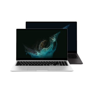 SC- 삼성 갤럭시북2 NT750XEW 16G SSD512GB 갤럭시북4 13세대 모델로 출고 -SC