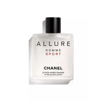 CHANEL 샤넬 알뤼르 옴므 스포츠 애프터 쉐이브 로션 100ml