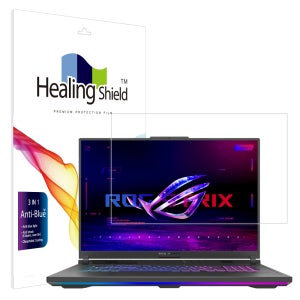 에이수스 ROG STRIX G18 G814 블루라이트차단 액정보호필름
