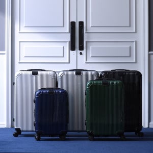 트래빌리 캐리어 기내용 여행용 대형 53CM