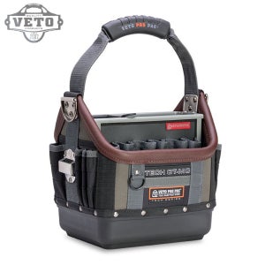 베토 VETO 공구 캐리어 가방 오픈형 TECH OT-MC