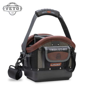 베토 VETO 공구 캐리어 가방 오픈형 TECH_OT-SC