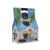 베트남 코코페 커피 cocofe 코코넛 커피 16gX30