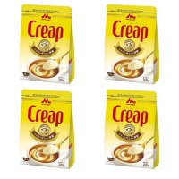 Morinaga milk industry creep bag 모리가나 크립 커피 프림 크리미 파우더 일본 200g 4개